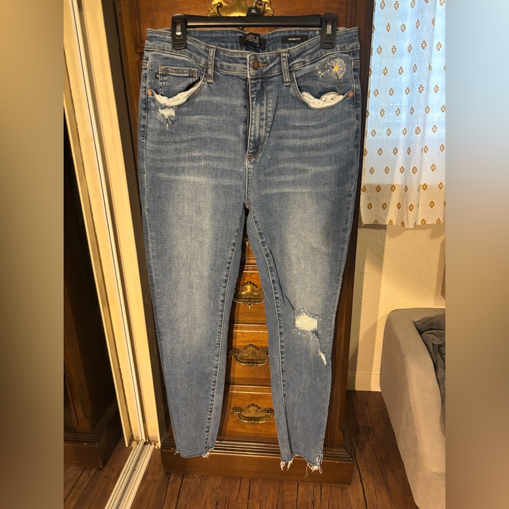Judy Blue Jeans